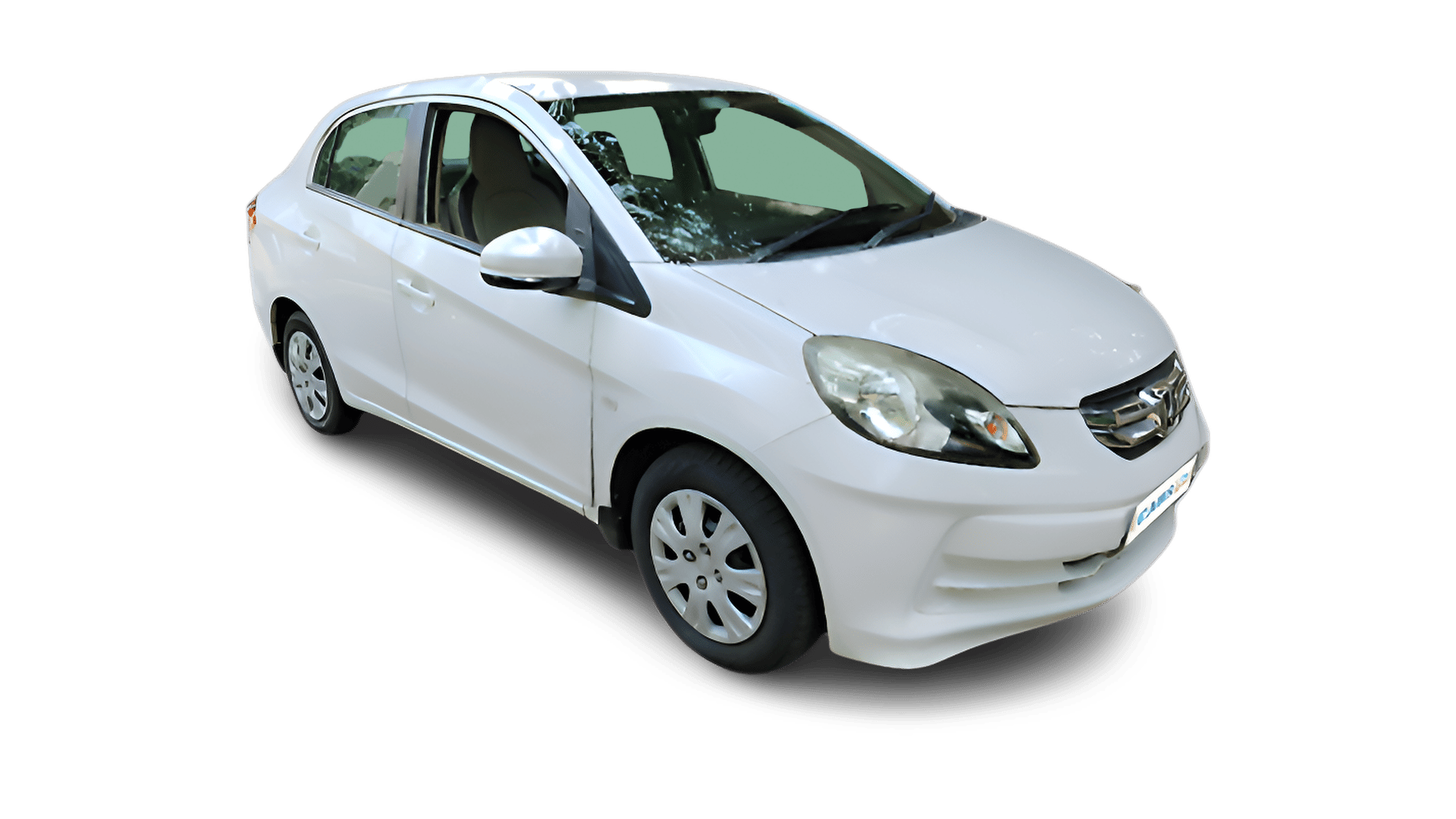 2016 Honda Amaze - Sedan - Petrol - Manual - ₹2.63 lakh